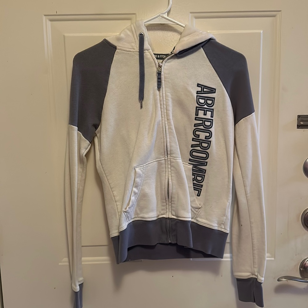 Abercrombie and Fitch sweater